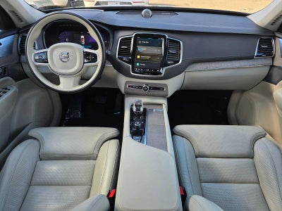 2023 Volvo XC90 Recharge Plug-In Hybrid Ultimate