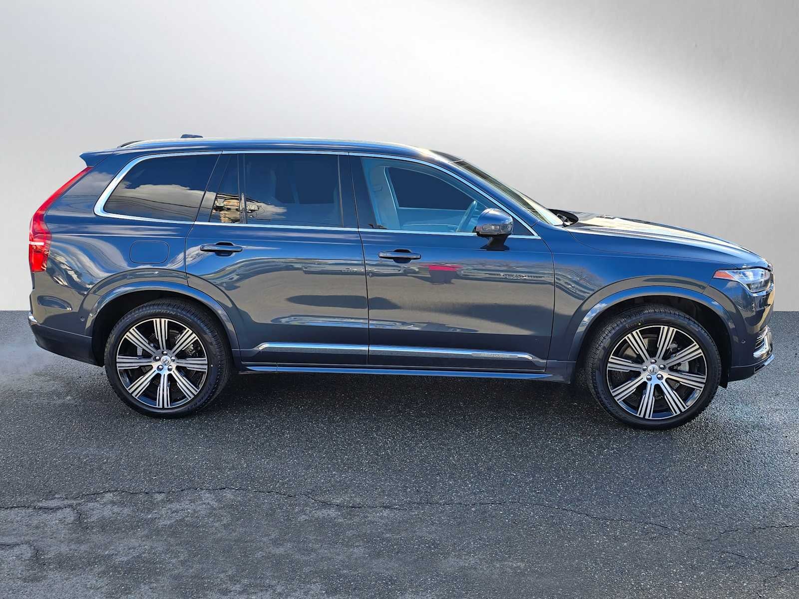 2023 Volvo XC90 Recharge Plug-In Hybrid Ultimate