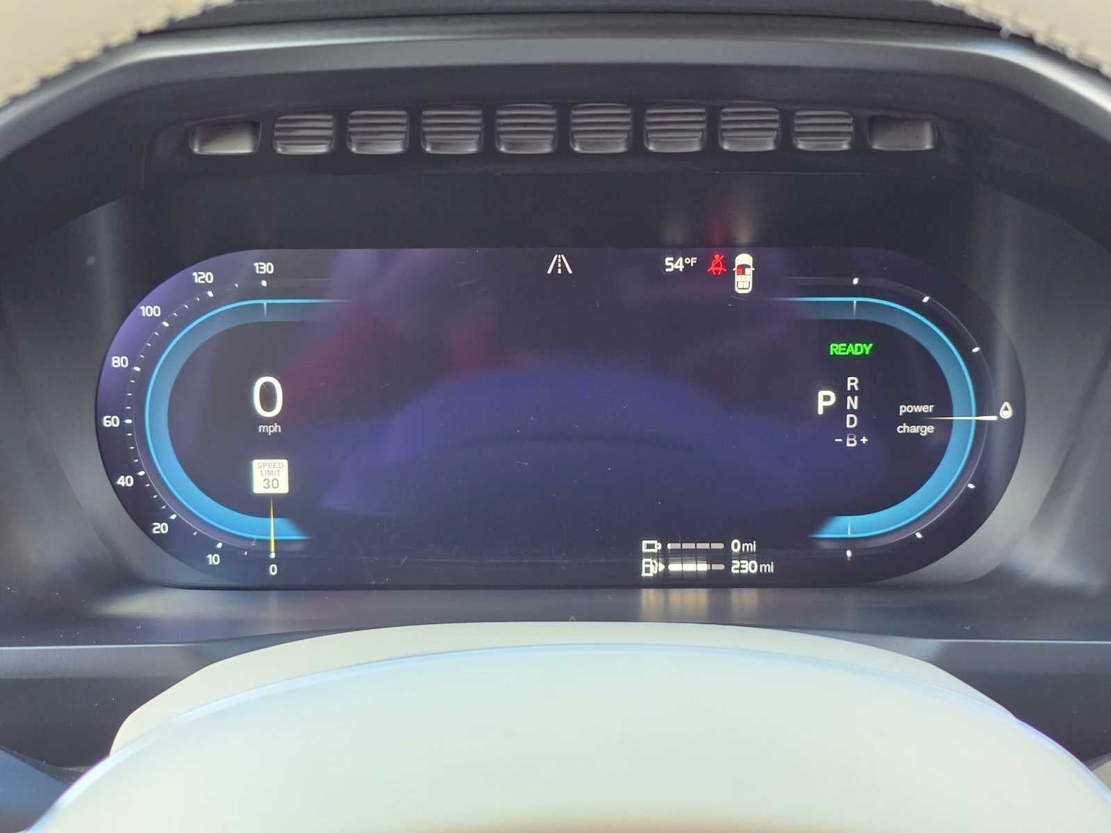 2023 Volvo XC90 Recharge Plug-In Hybrid Ultimate