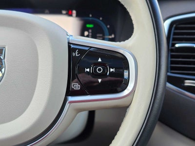 2023 Volvo XC90 Recharge Plug-In Hybrid Ultimate