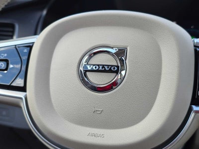 2023 Volvo XC90 Recharge Plug-In Hybrid Ultimate