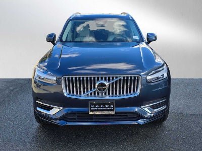 2023 Volvo XC90 Recharge Plug-In Hybrid Ultimate