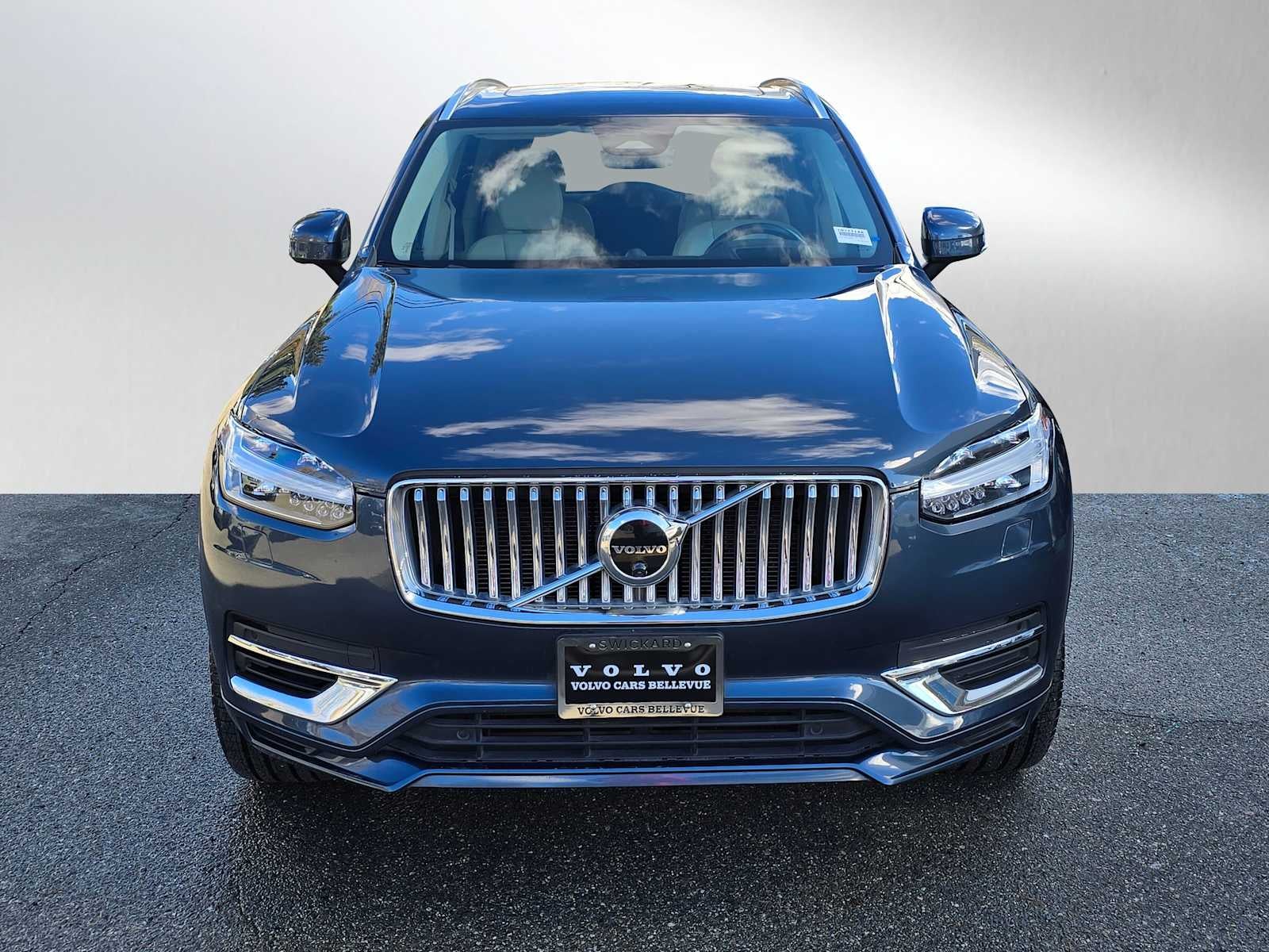 2023 Volvo XC90 Recharge Plug-In Hybrid Ultimate