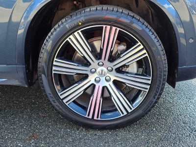 2023 Volvo XC90 Recharge Plug-In Hybrid Ultimate