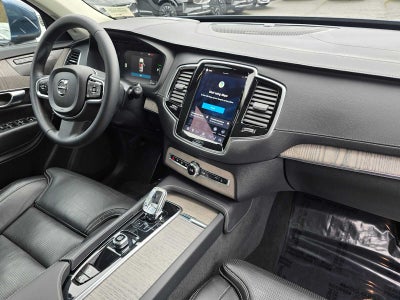 2023 Volvo XC90 Recharge Plug-In Hybrid Ultimate