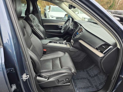 2023 Volvo XC90 Recharge Plug-In Hybrid Ultimate