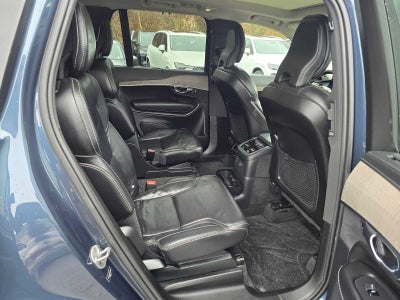 2023 Volvo XC90 Recharge Plug-In Hybrid Ultimate