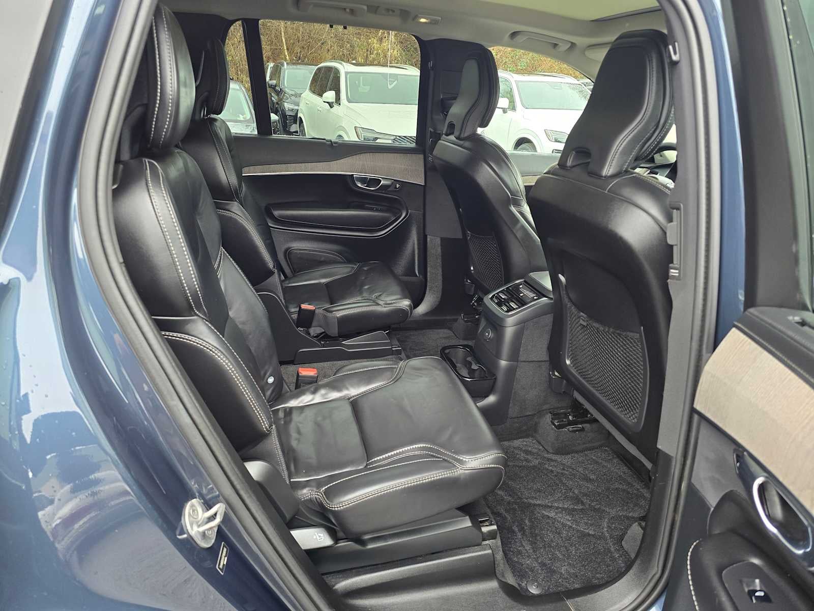 2023 Volvo XC90 Recharge Plug-In Hybrid Ultimate