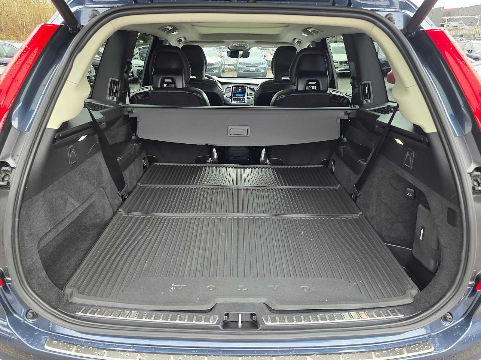 2023 Volvo XC90 Recharge Plug-In Hybrid Ultimate