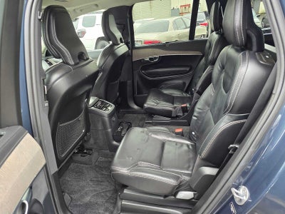 2023 Volvo XC90 Recharge Plug-In Hybrid Ultimate