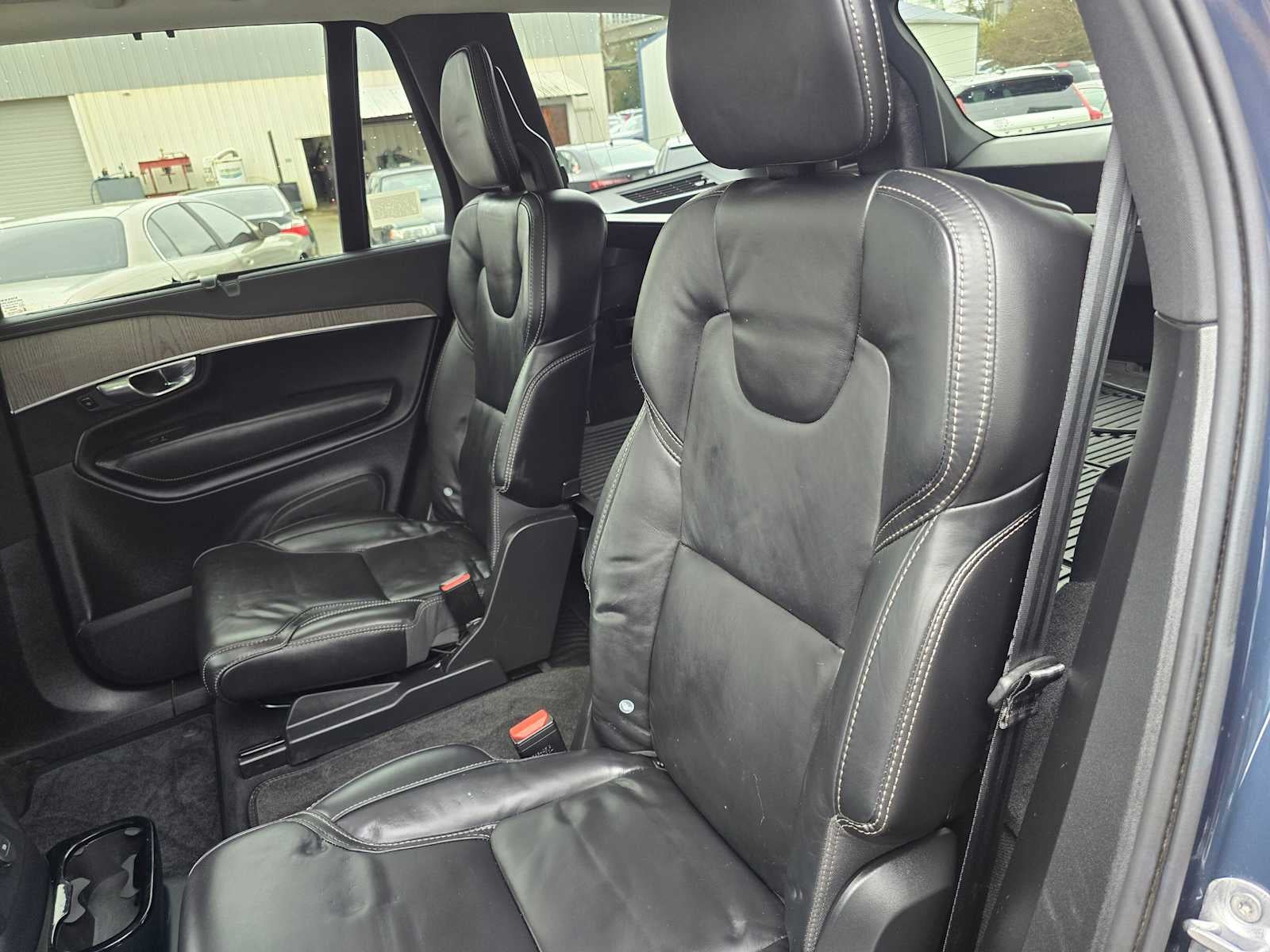 2023 Volvo XC90 Recharge Plug-In Hybrid Ultimate