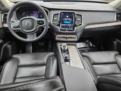 2023 Volvo XC90 Recharge Plug-In Hybrid Ultimate