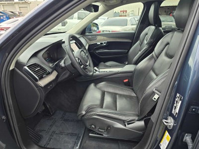 2023 Volvo XC90 Recharge Plug-In Hybrid Ultimate