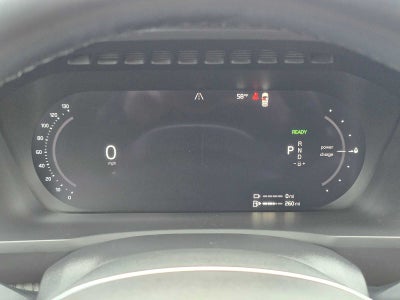 2023 Volvo XC90 Recharge Plug-In Hybrid Ultimate