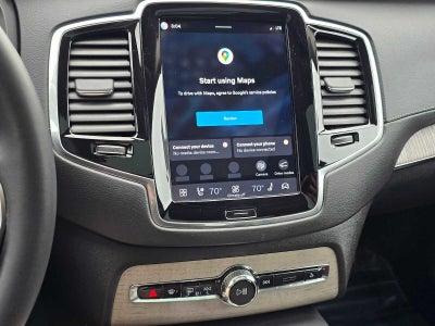 2023 Volvo XC90 Recharge Plug-In Hybrid Ultimate