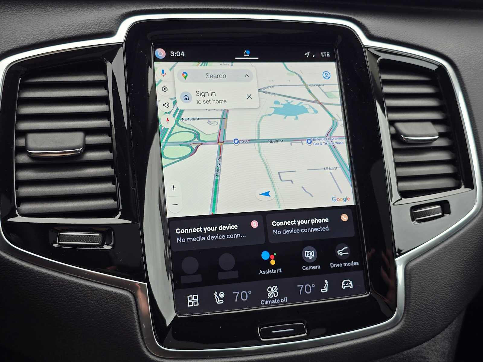 2023 Volvo XC90 Recharge Plug-In Hybrid Ultimate