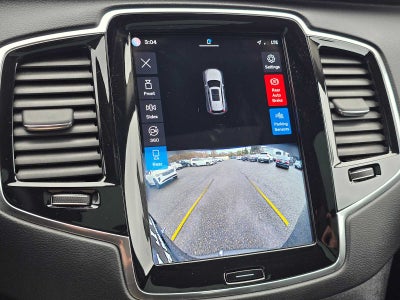 2023 Volvo XC90 Recharge Plug-In Hybrid Ultimate