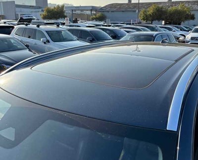 2023 Volvo XC90 Recharge Plug-In Hybrid Ultimate