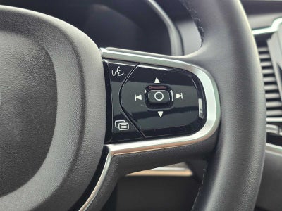 2023 Volvo XC90 Recharge Plug-In Hybrid Ultimate