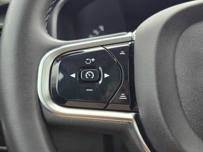 2023 Volvo XC90 Recharge Plug-In Hybrid Ultimate