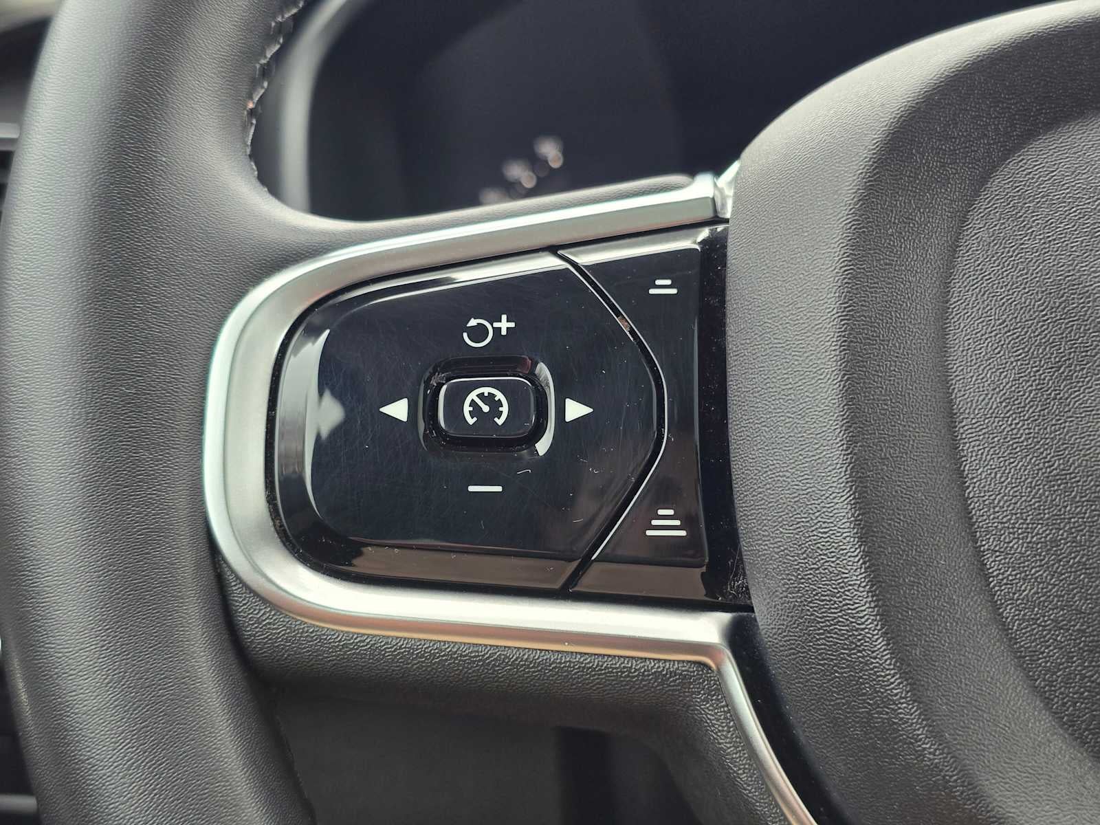 2023 Volvo XC90 Recharge Plug-In Hybrid Ultimate