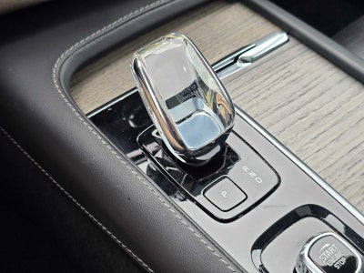 2023 Volvo XC90 Recharge Plug-In Hybrid Ultimate