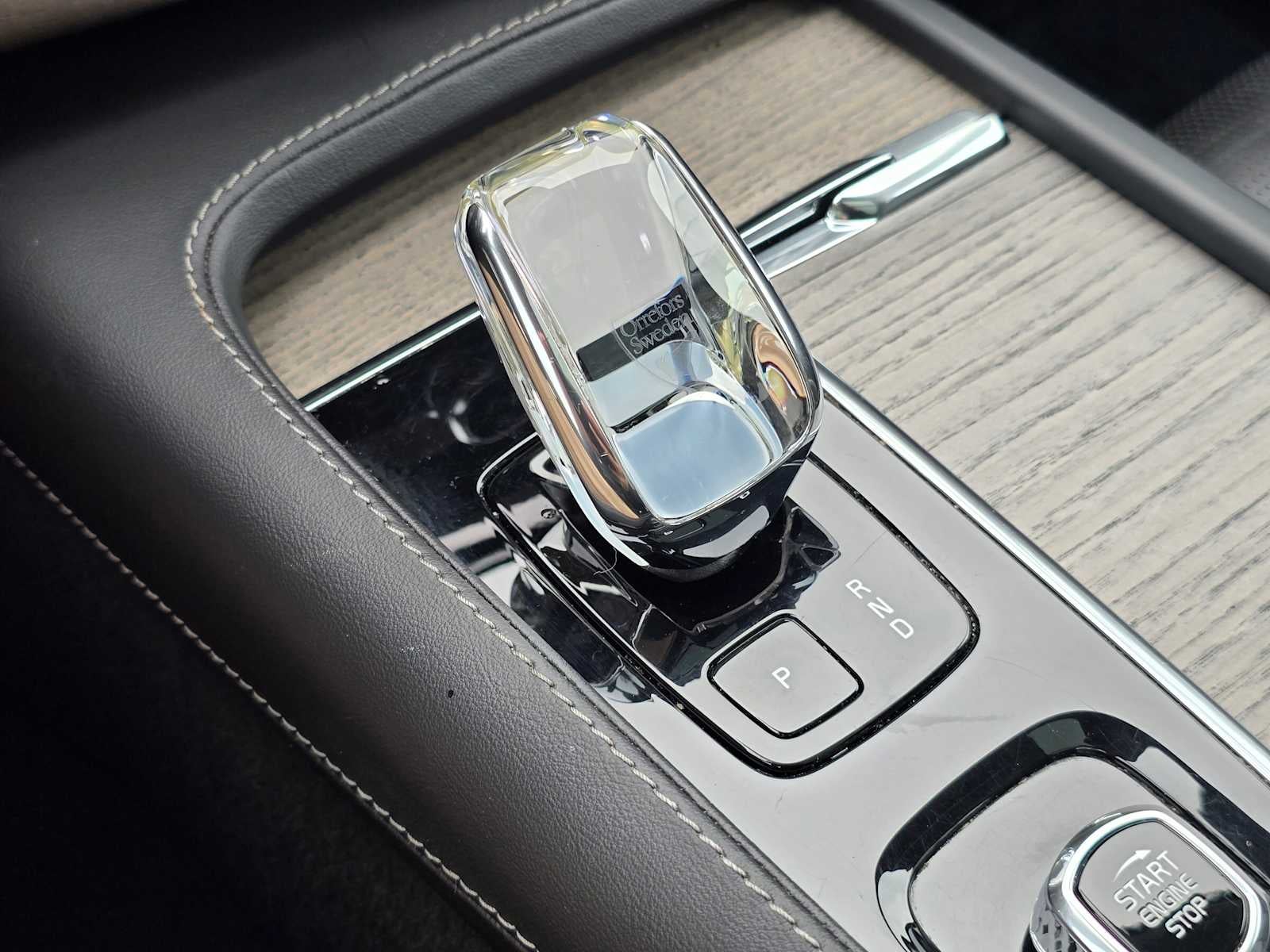 2023 Volvo XC90 Recharge Plug-In Hybrid Ultimate