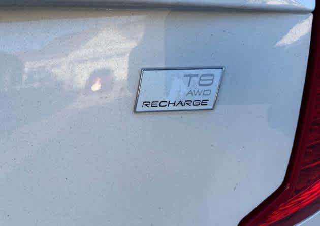 2023 Volvo XC90 Recharge Plug-In Hybrid Ultimate