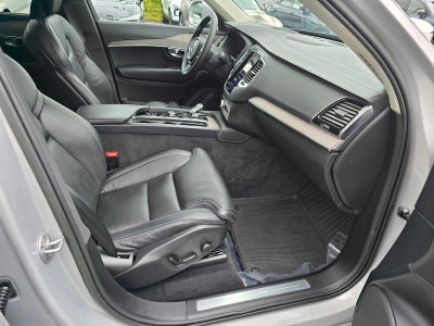 2023 Volvo XC90 Recharge Plug-In Hybrid Ultimate