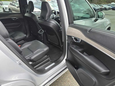 2023 Volvo XC90 Recharge Plug-In Hybrid Ultimate