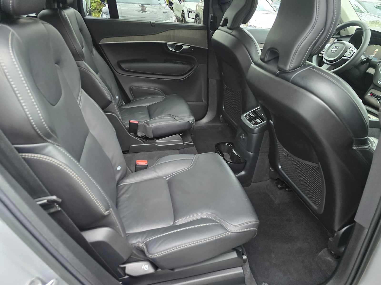 2023 Volvo XC90 Recharge Plug-In Hybrid Ultimate