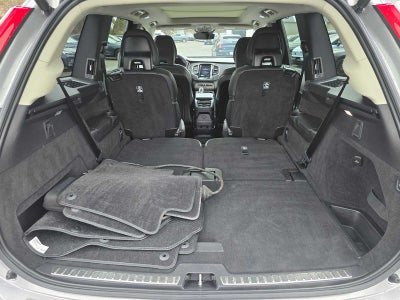 2023 Volvo XC90 Recharge Plug-In Hybrid Ultimate