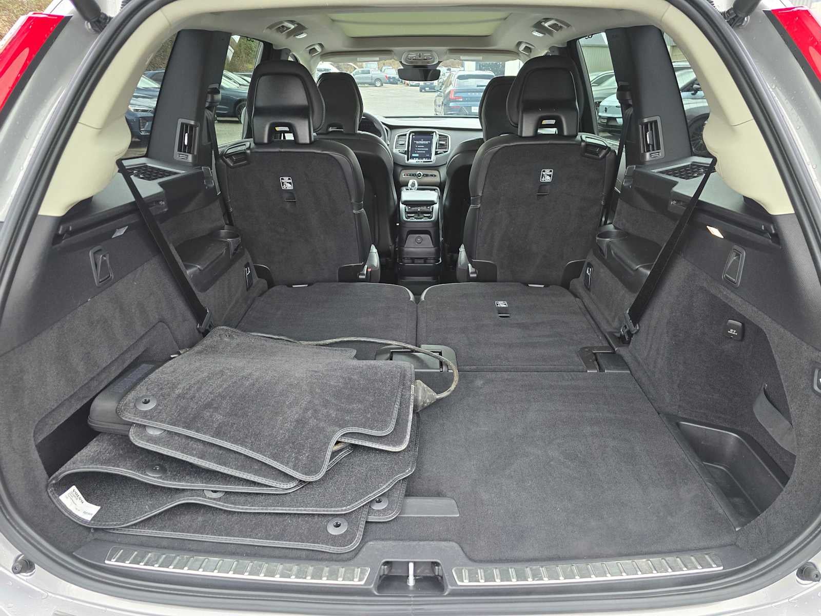 2023 Volvo XC90 Recharge Plug-In Hybrid Ultimate