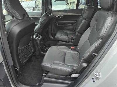 2023 Volvo XC90 Recharge Plug-In Hybrid Ultimate