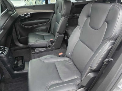 2023 Volvo XC90 Recharge Plug-In Hybrid Ultimate