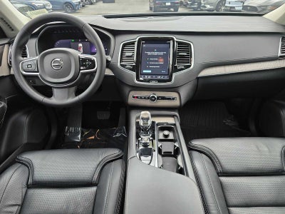 2023 Volvo XC90 Recharge Plug-In Hybrid Ultimate