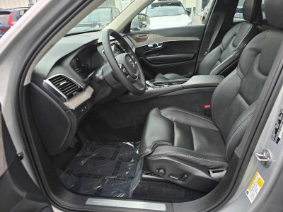 2023 Volvo XC90 Recharge Plug-In Hybrid Ultimate