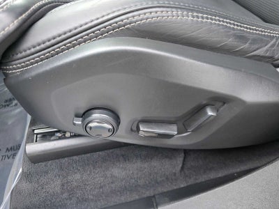 2023 Volvo XC90 Recharge Plug-In Hybrid Ultimate