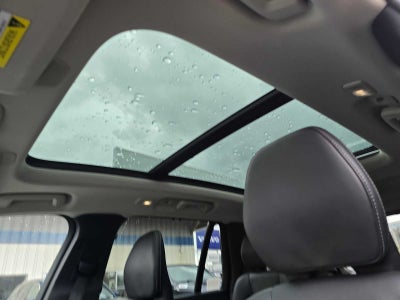 2023 Volvo XC90 Recharge Plug-In Hybrid Ultimate