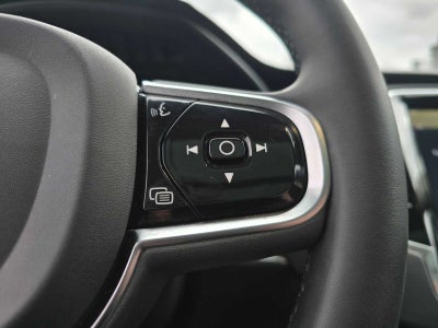 2023 Volvo XC90 Recharge Plug-In Hybrid Ultimate