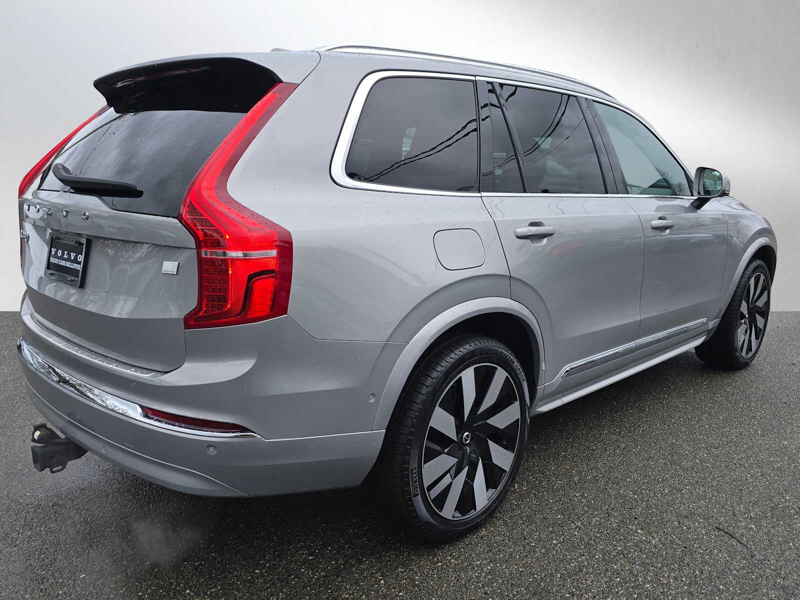 2023 Volvo XC90 Recharge Plug-In Hybrid Ultimate