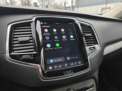 2023 Volvo XC90 Recharge Plug-In Hybrid Ultimate