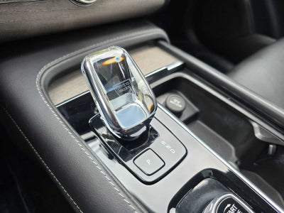 2023 Volvo XC90 Recharge Plug-In Hybrid Ultimate