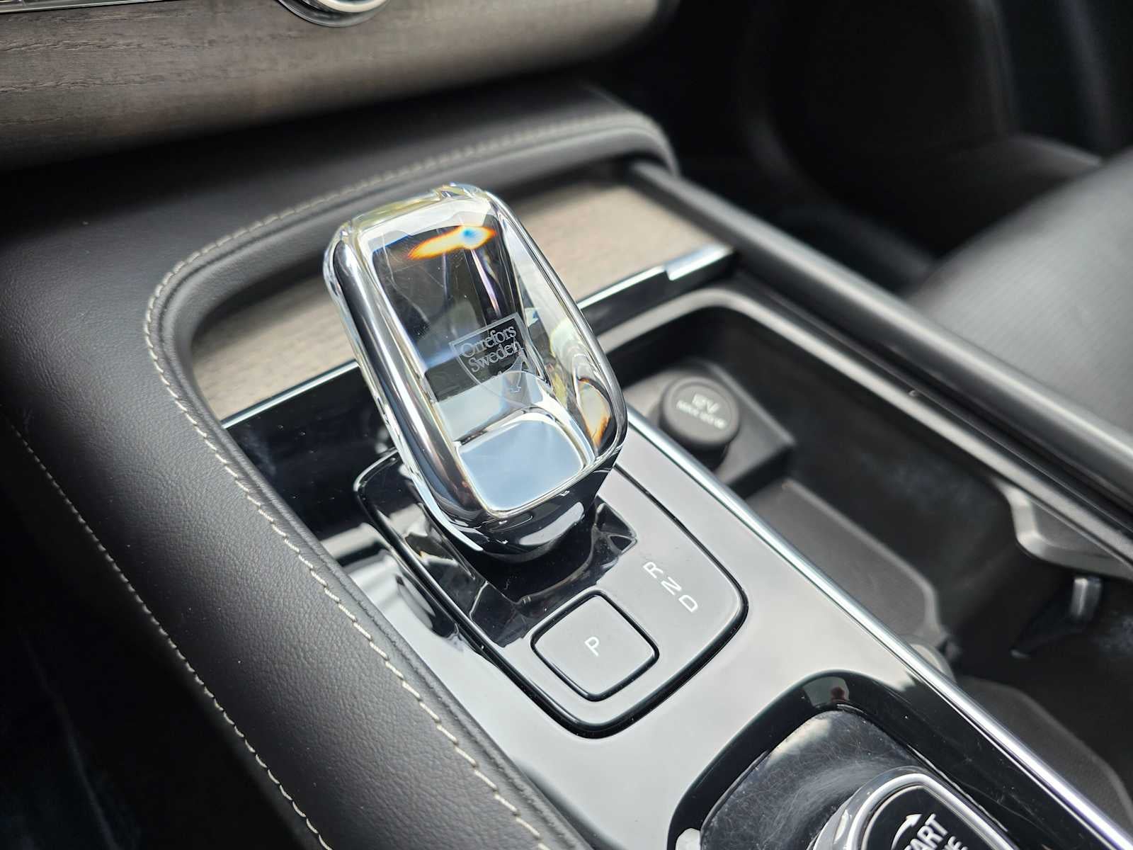 2023 Volvo XC90 Recharge Plug-In Hybrid Ultimate