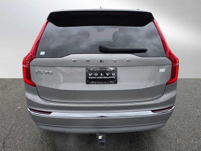 2023 Volvo XC90 Recharge Plug-In Hybrid Ultimate