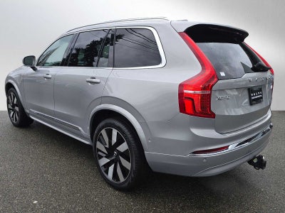 2023 Volvo XC90 Recharge Plug-In Hybrid Ultimate