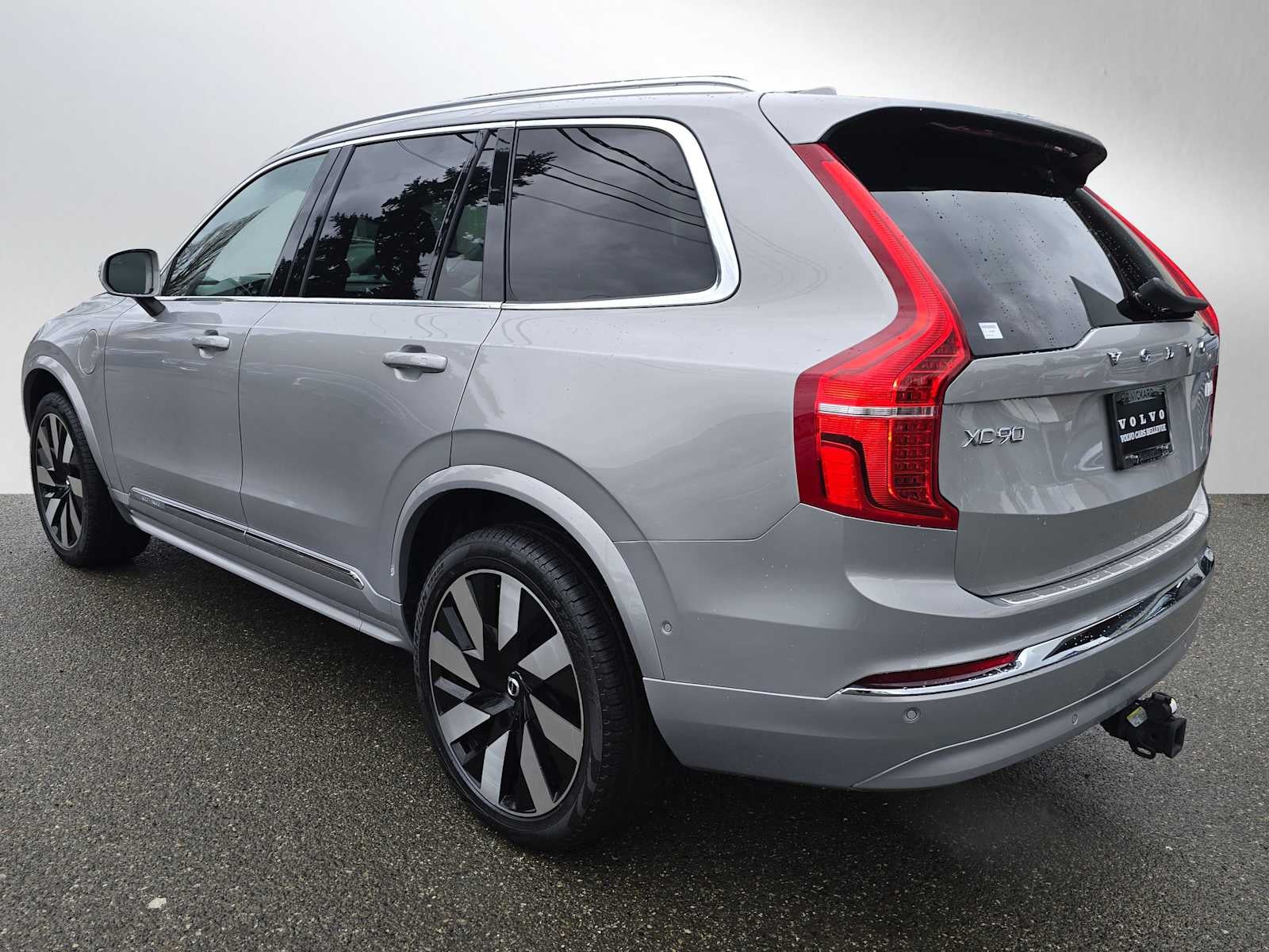 2023 Volvo XC90 Recharge Plug-In Hybrid Ultimate