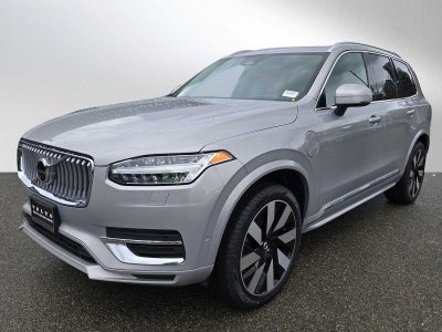 2023 Volvo XC90 Recharge Plug-In Hybrid Ultimate
