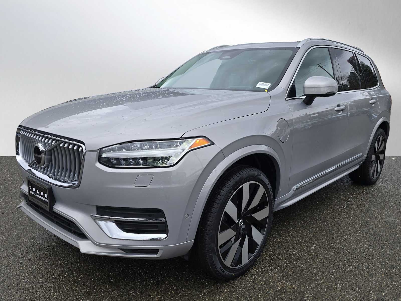 2023 Volvo XC90 Recharge Plug-In Hybrid Ultimate