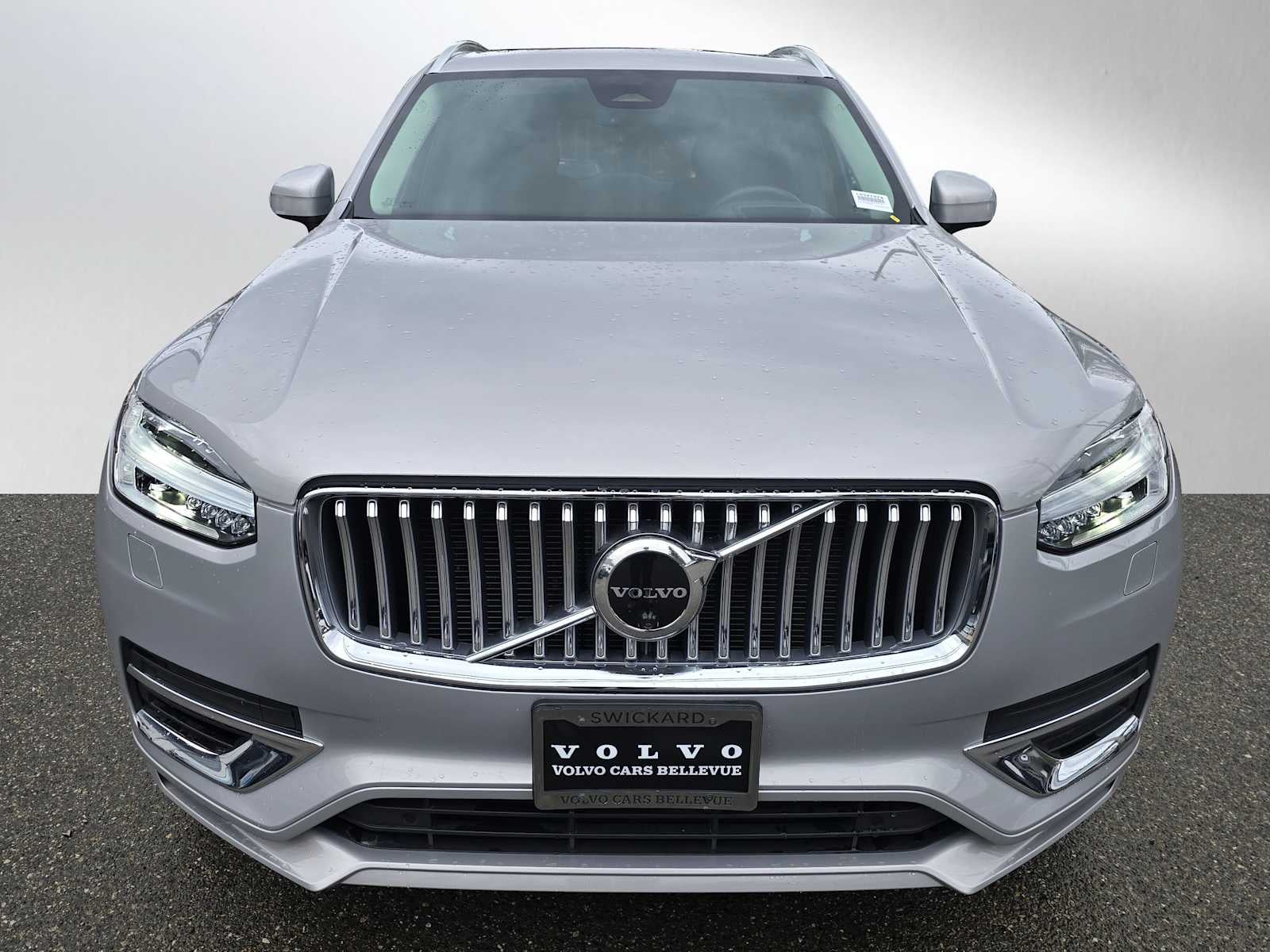 2023 Volvo XC90 Recharge Plug-In Hybrid Ultimate